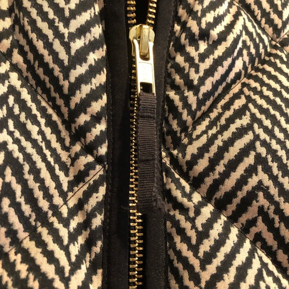 J Crew Excursion Herringbone Vest - Picture 6 of 7